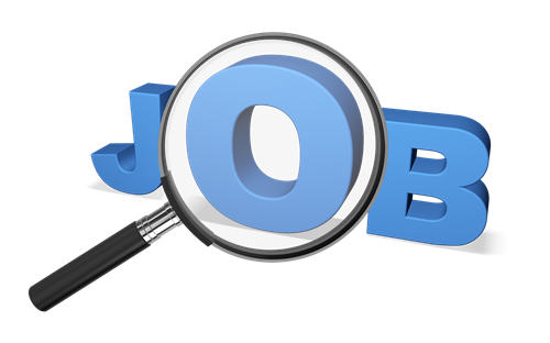 Jobsuche